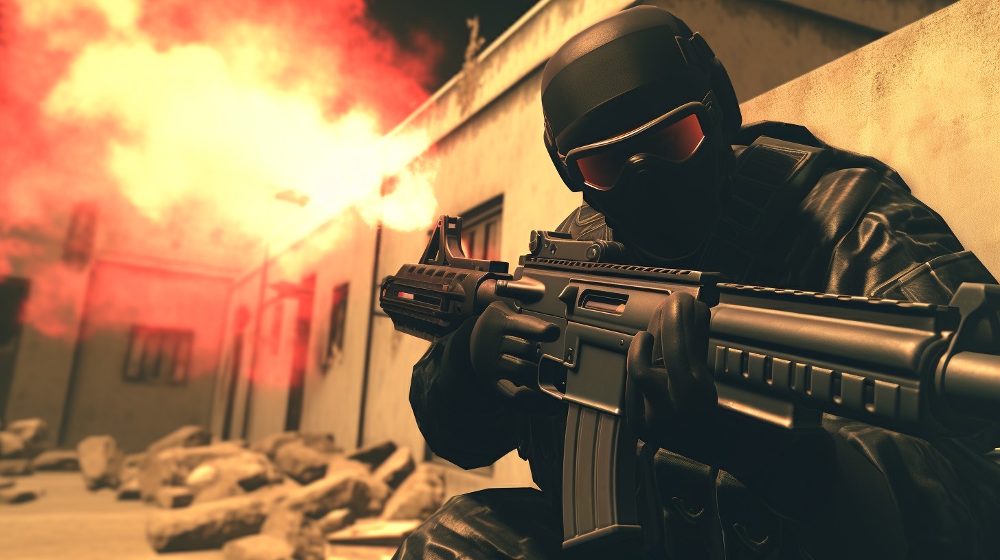 It's Real: Counter-Strike 2 Launches This Summer With Upgraded