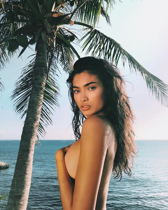 INSTA BABE OF THE DAY – KELLY GALE 3
