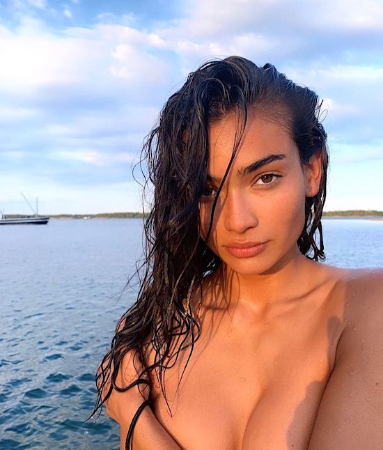 INSTA BABE OF THE DAY – KELLY GALE 155