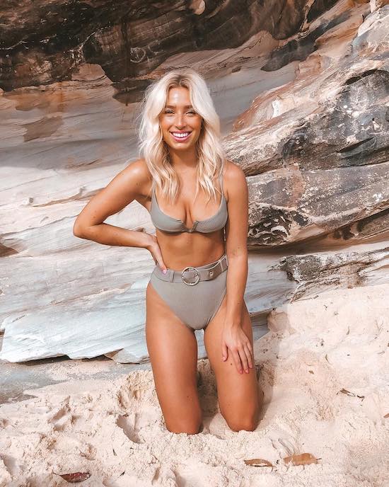 INSTA BABE OF THE DAY – CASSIDY 11