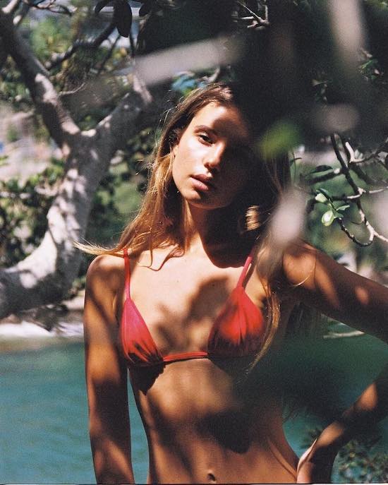 INSTA BABE OF THE DAY – JULIA EDWARDS 6