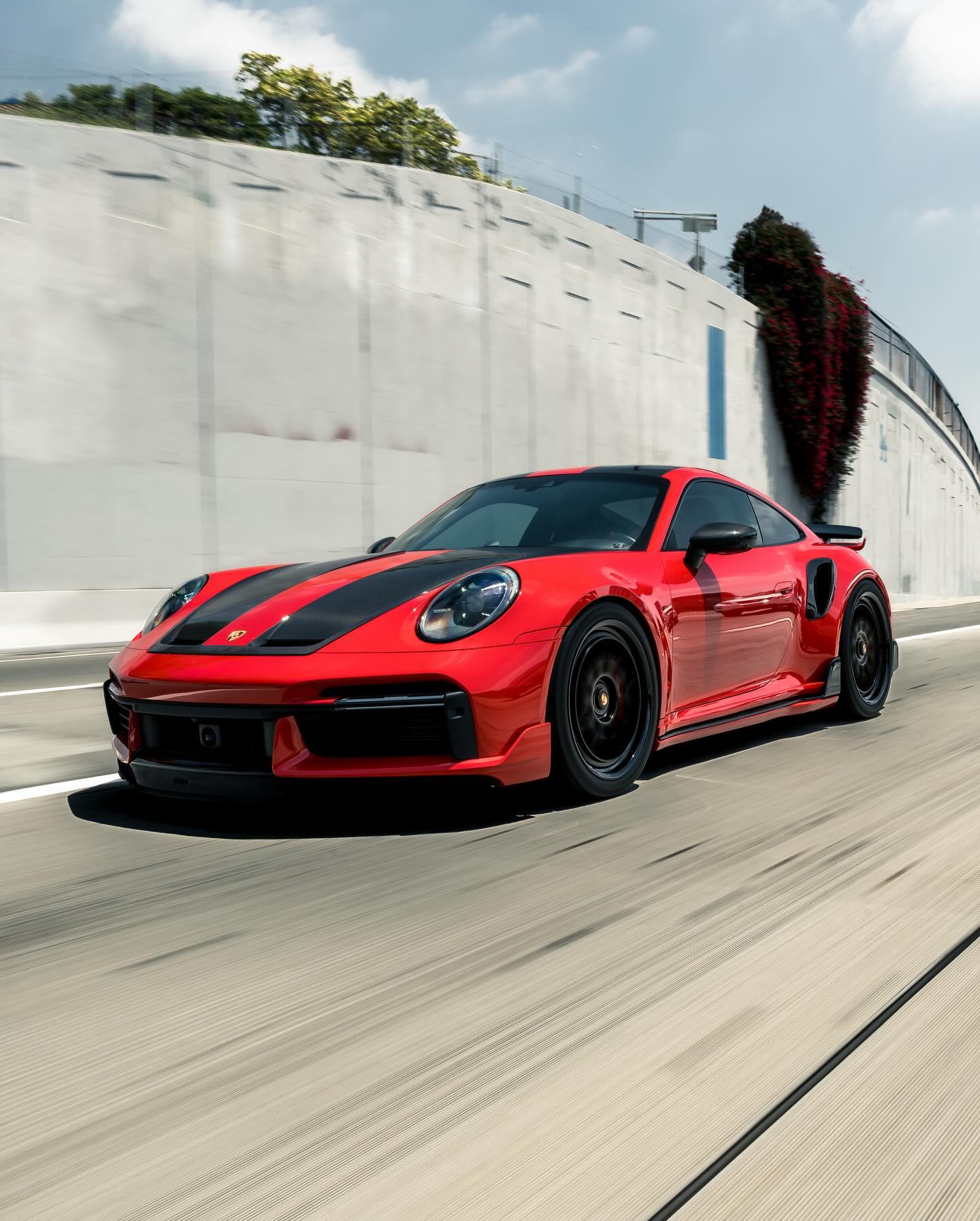 Rdb Cars RDB LA – 1,000 Horsepower Car Reveal + Moses Get Sick, Shop Updates ...