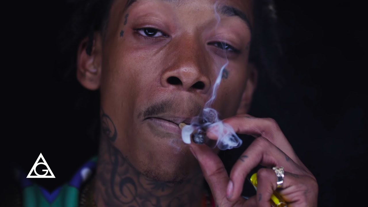 Wiz Khalifa – Red Eye [Official Music Video] – Shock Mansion