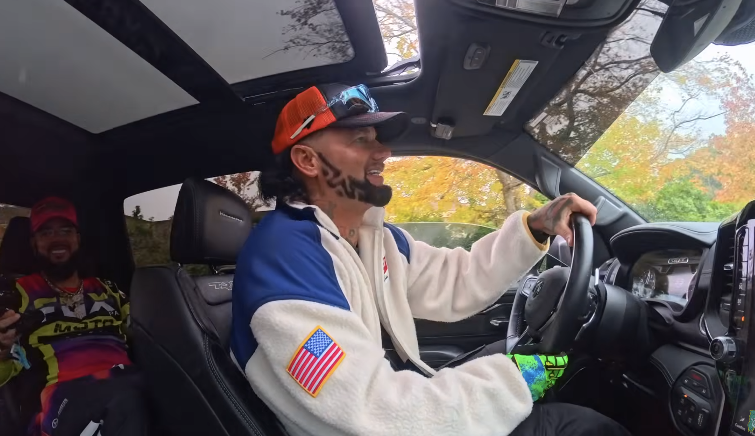 Riff Raff Scale Auto Riff Raff Goes Luxury Car Shopping At Charlotte Mclaren – Shock Mansion