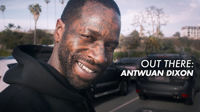 Antwuan’s Comeback Is The Inspirational Story Of The Year, But It Wasn ...